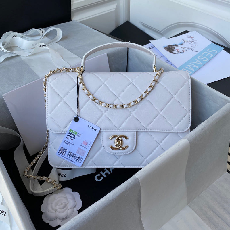 ELE - CHL Bags - 358