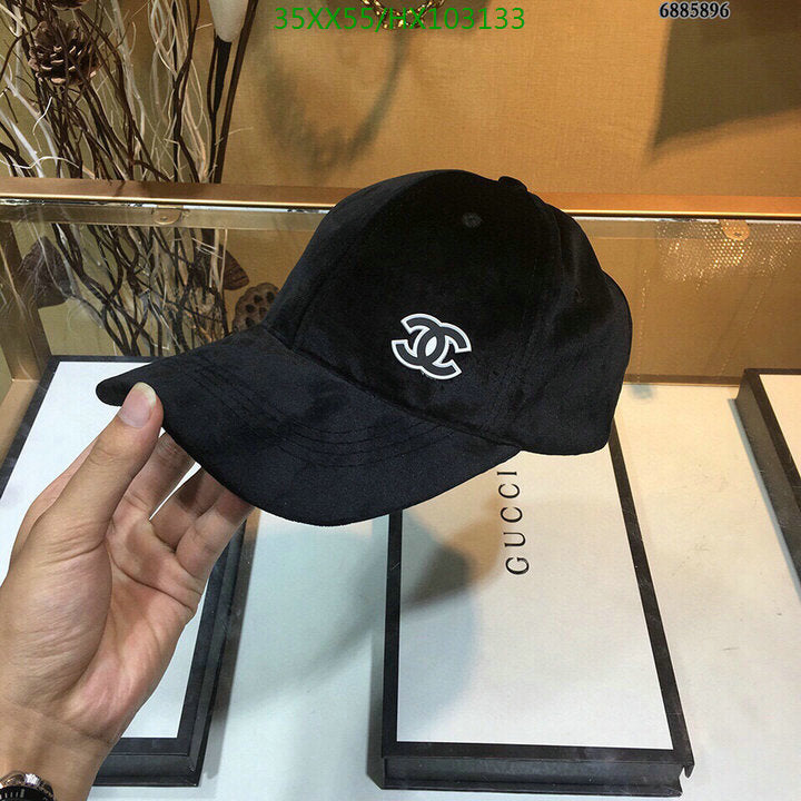 SAMC - CHL Caps & Hats - 530
