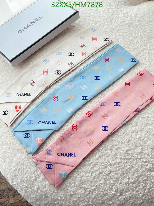 SAMC - CHL Scarves - 840