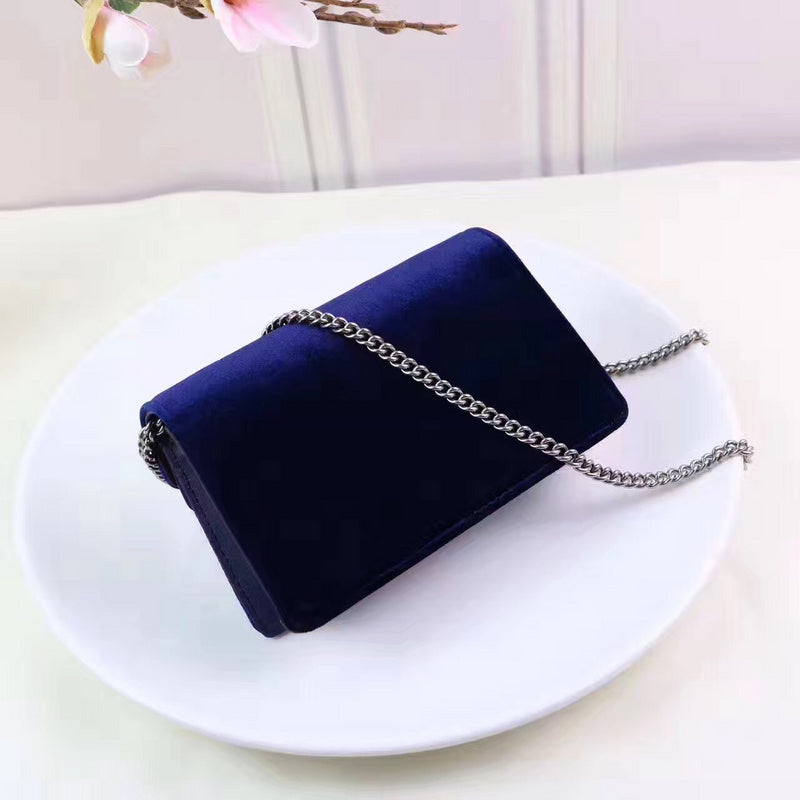 GlamI - GCI Bags - 611