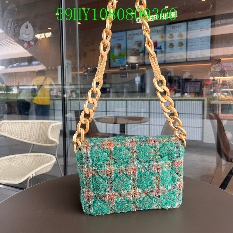 Glami - CHL Bags - 228
