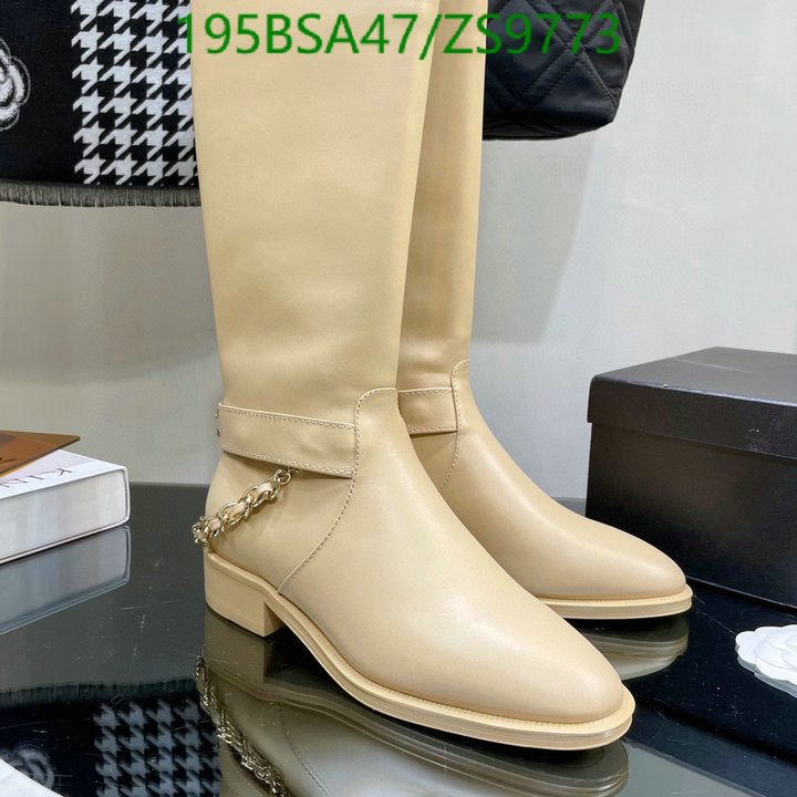 SAMC - Mix Boots - 207