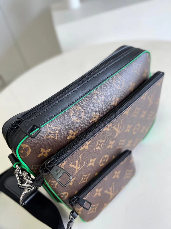 Satchel Bags - VL2 Bags - 717