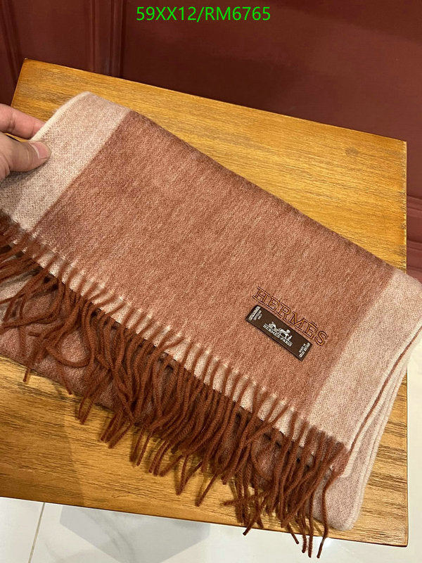 SAMC - HMS Scarves - 478