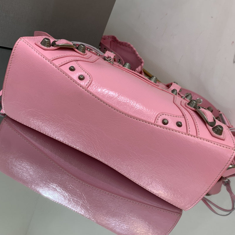Satchel Bags - BGA Bags - 2580