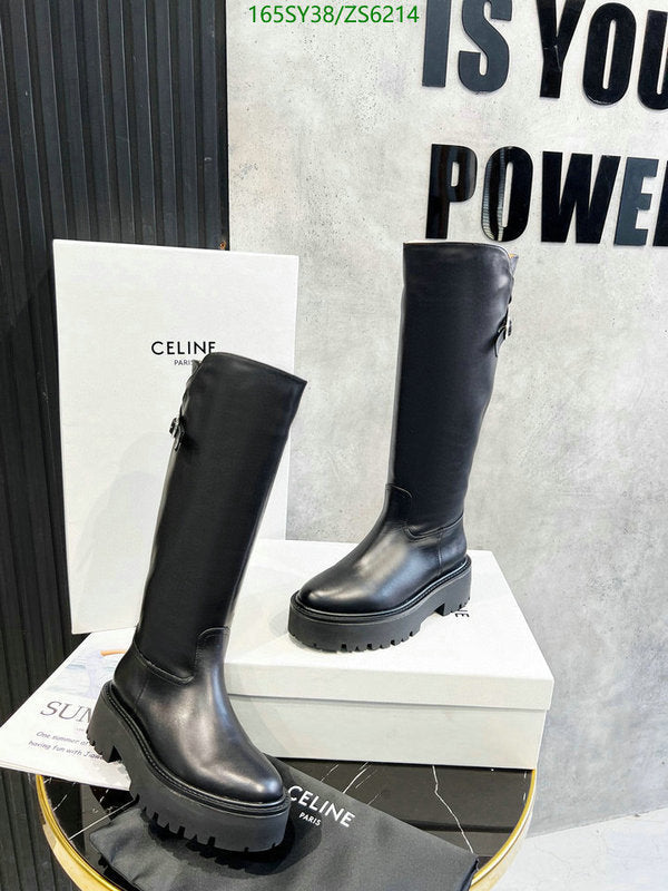 SAMC - COL Women Shoes - 148