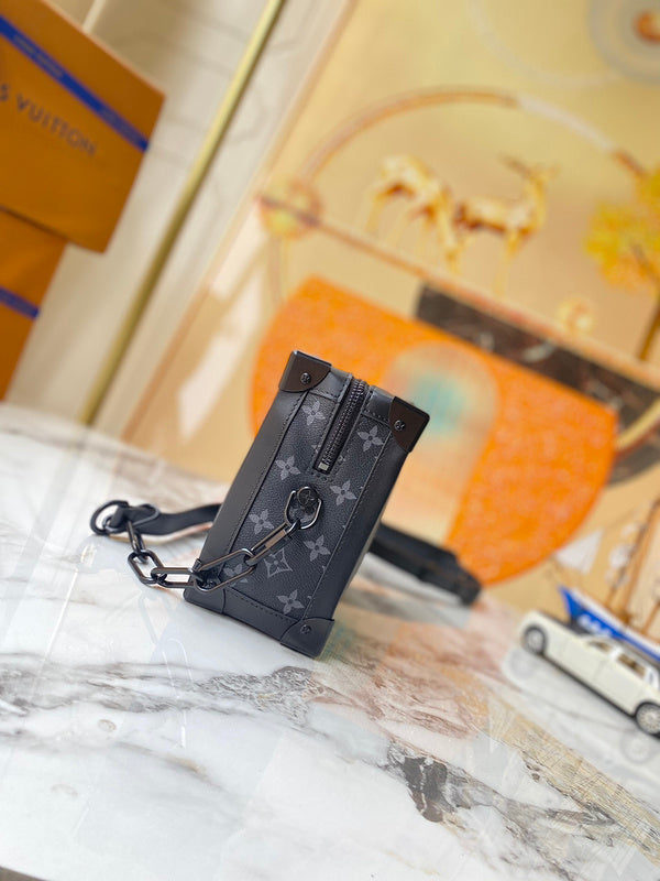 Satchel Bags - VL2 Bags - 854