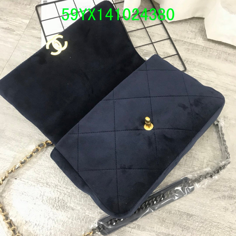 Satchel Bags - CHL Bags - 5468
