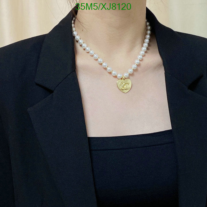 SAMC - CHL Jewelry - 985