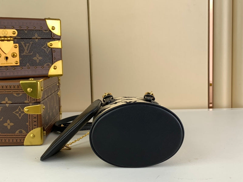 Satchel Bags - VL Bags - 2593