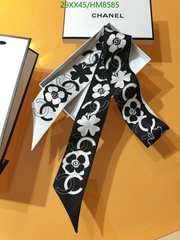 SAMC - CHL Scarves - 796