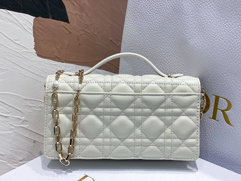 Satchel Bags - DOR Bags - 1294