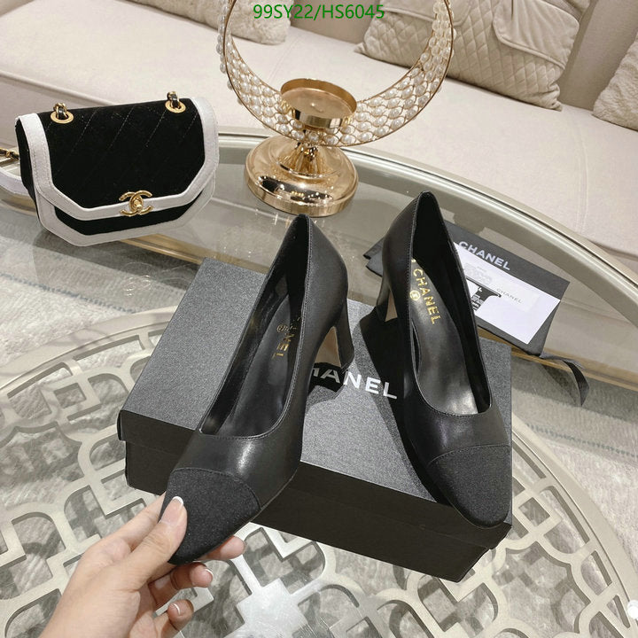 SAMC - CHL Women Shoes High Heels - 092