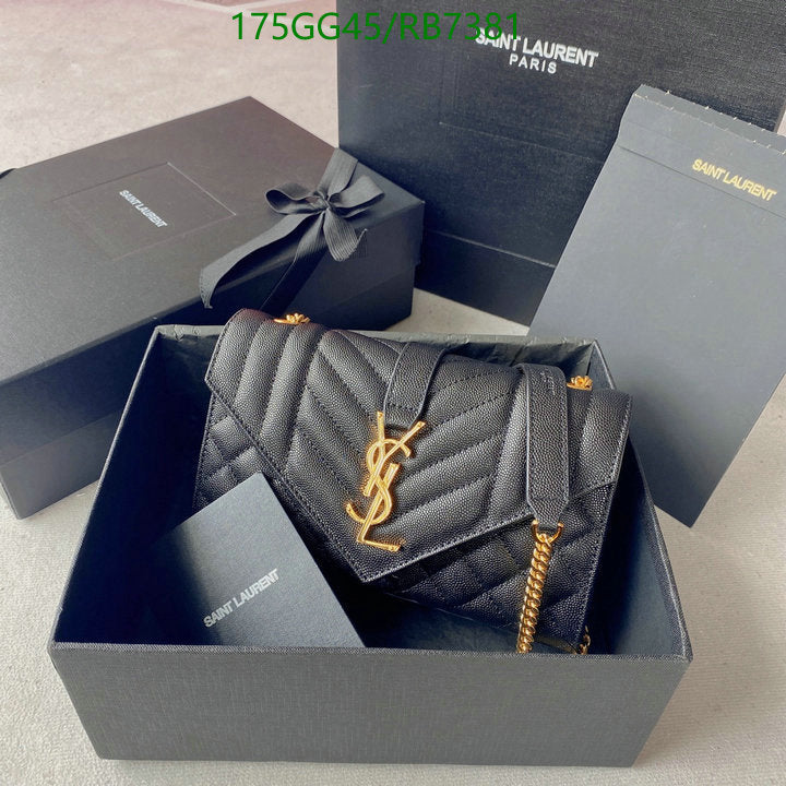 SAMC - YLS Bags - 140