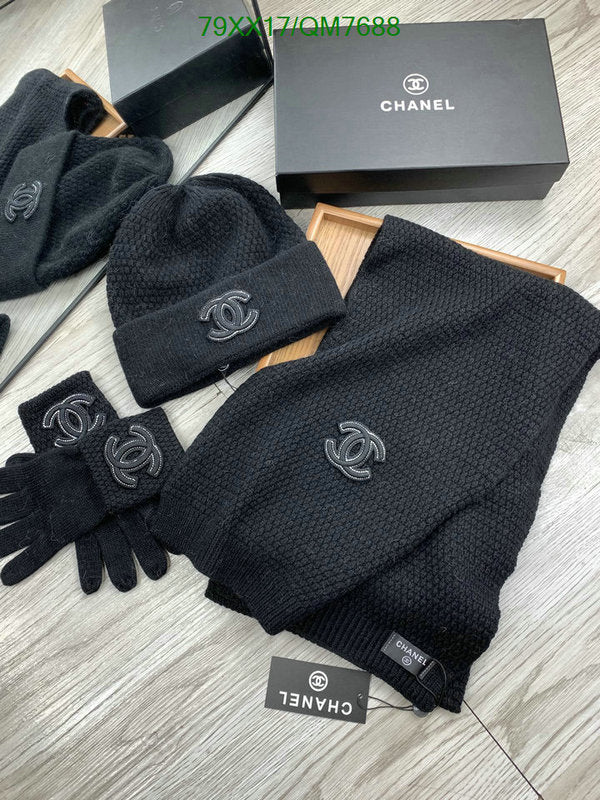SAMC - CHL Scarves - 542