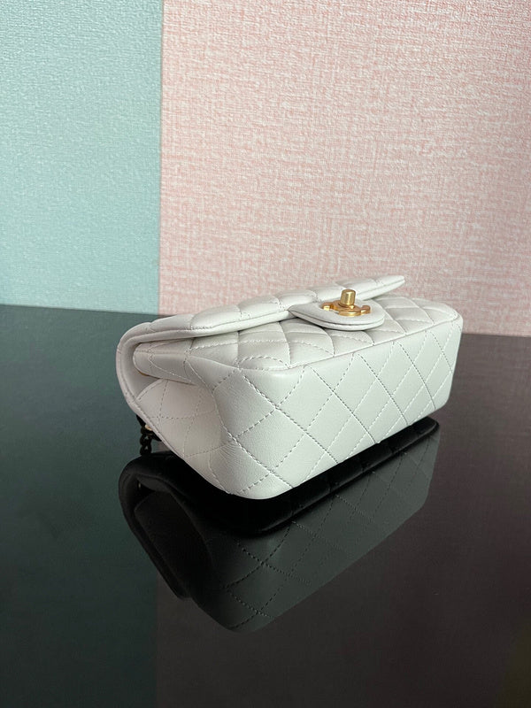Satchel Bags - CHL Bags - 2464