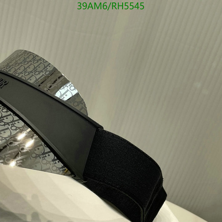 SAMC - DOR Caps & Hats - 029
