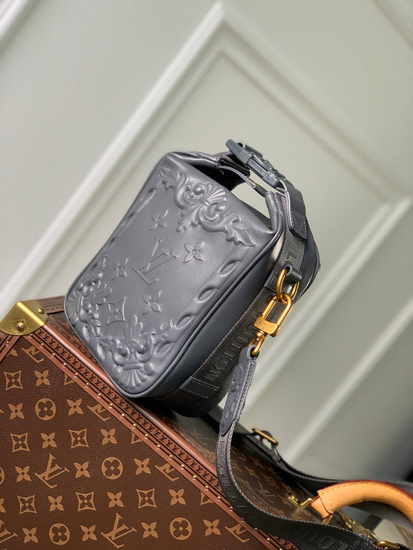 Satchel Bags - VL Bags - 2008