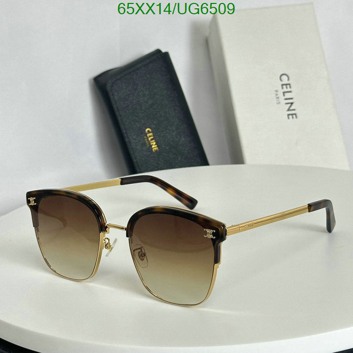 SAMC - COL Glasses - 074