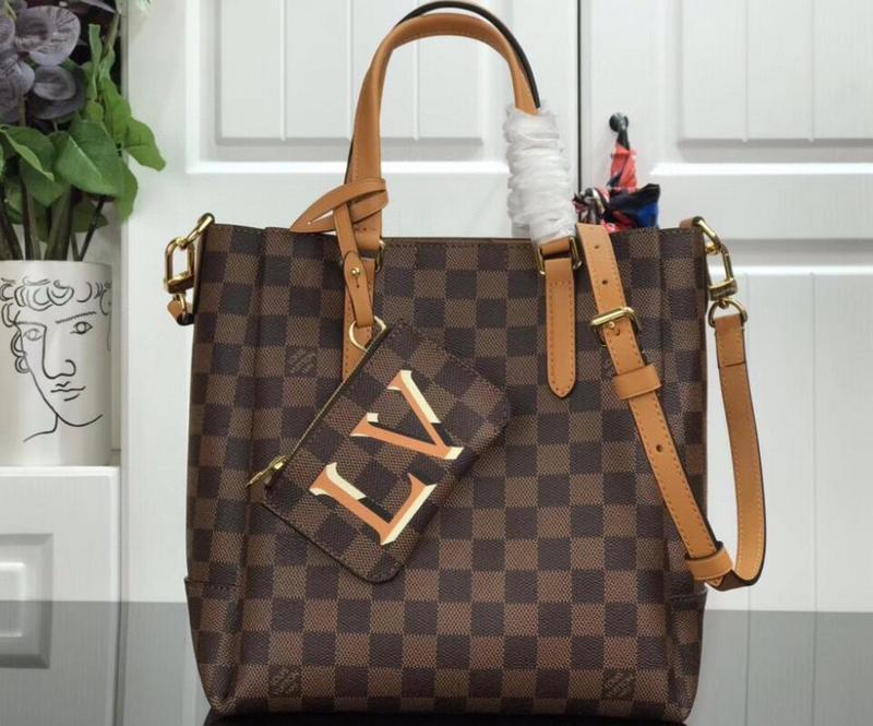SAMC - LOV Bags - 2049