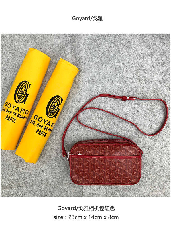 Satchel Bags - GYD Bags - 043