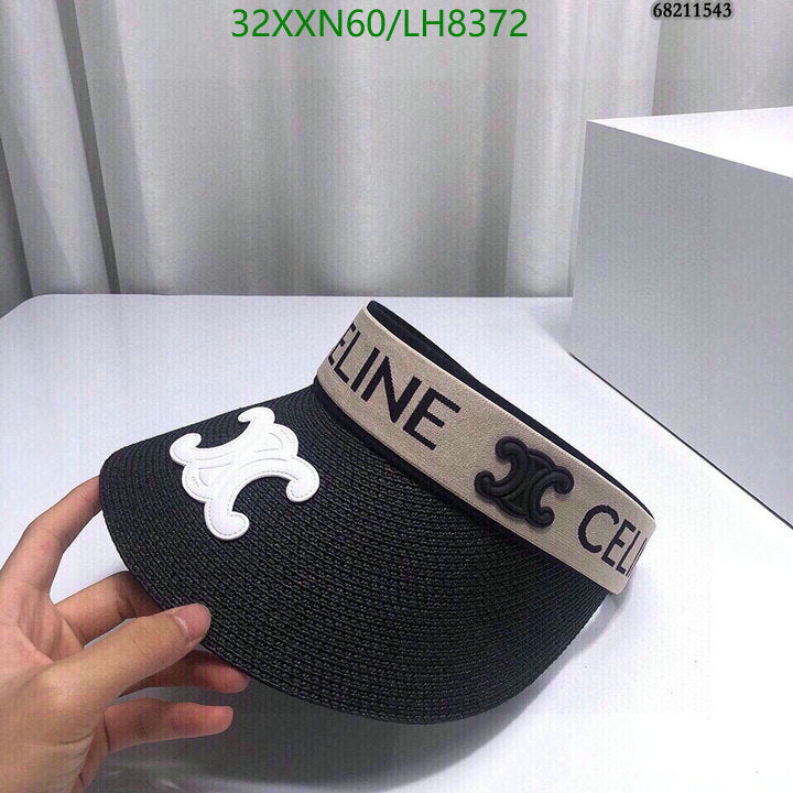 SAMC - COL Caps & Hats - 352