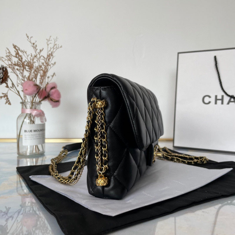 Satchel Bags - CHL Bags - 3694