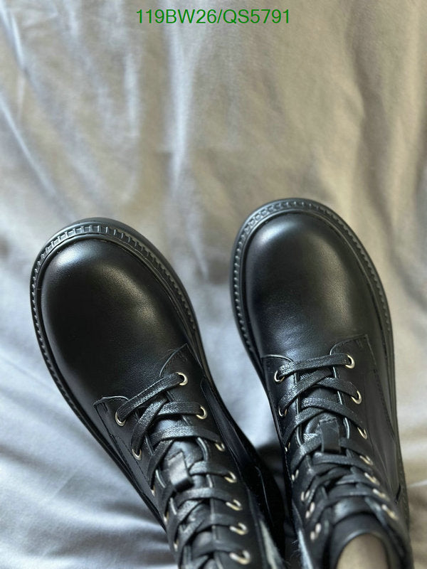 SAMC - FDE Women Shoes - 436