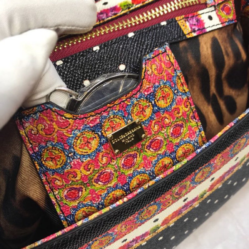 Satchel Bags - DG Bags - 296