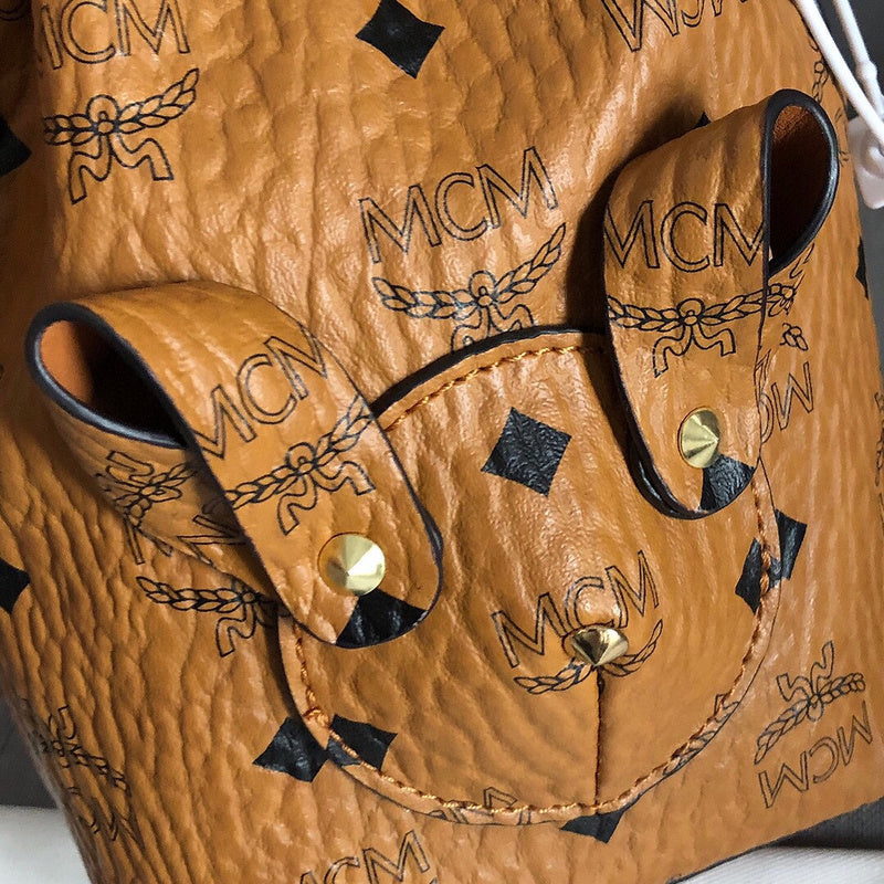 Satchel Bags - MC Bags - 212