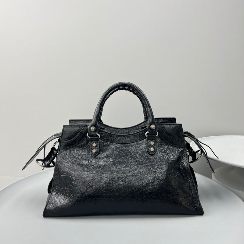 Satchel Bags - BGA Bags - 003