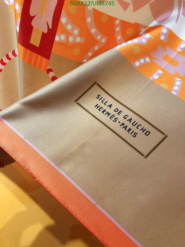 SAMC - HMS Scarves - 369