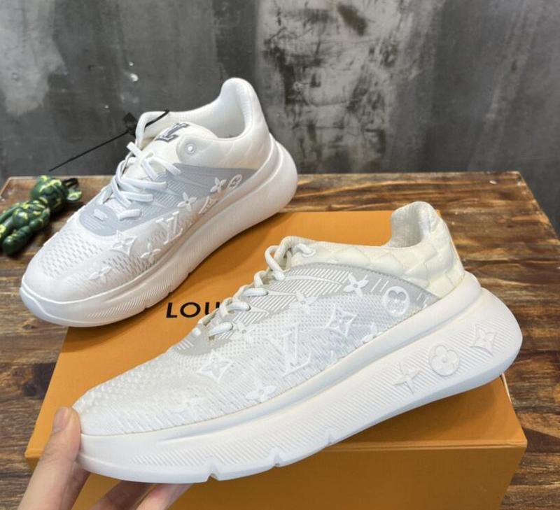 SAMC - LOV Men Shoes - 921