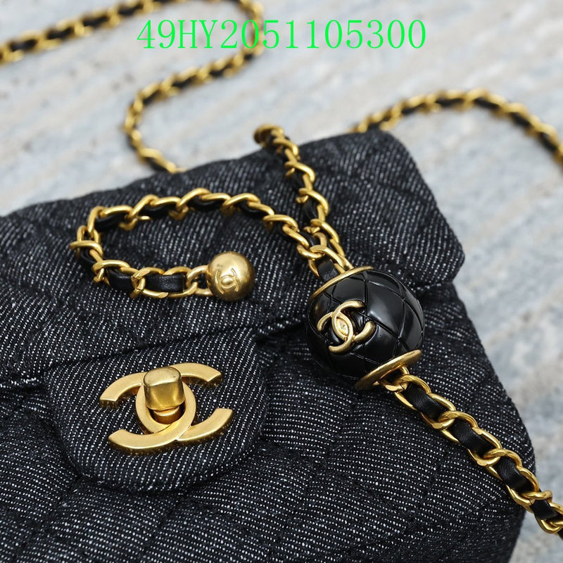 Glami - CHL Bags - 1942