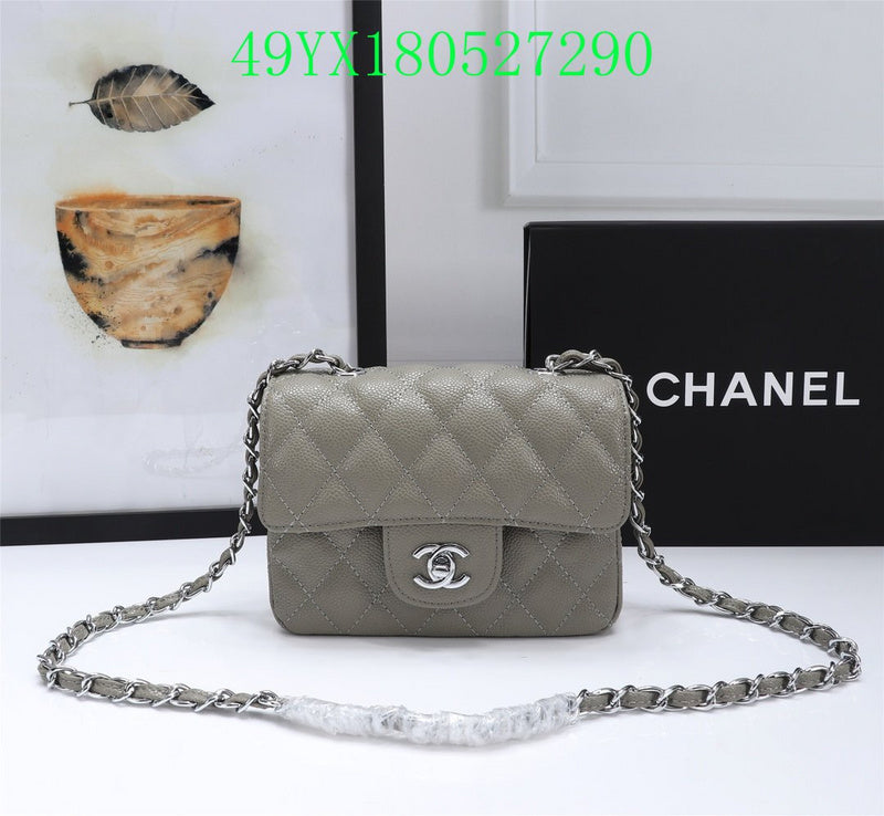 Satchel Bags - CHL Bags - 5417