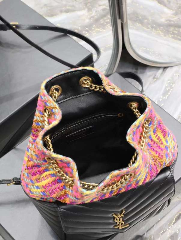 ELE - SLY Bags 653