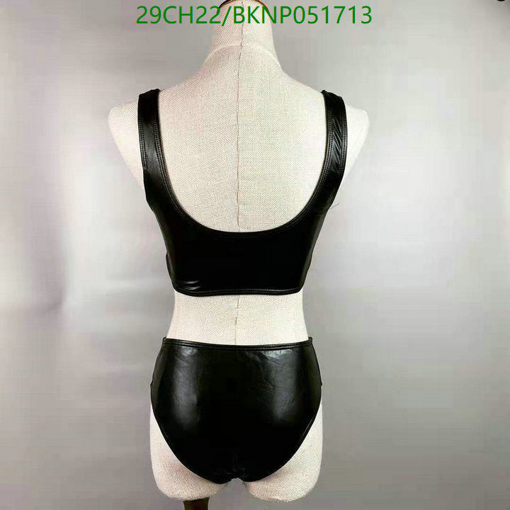 SAMC - CHL Swimsuits - 251