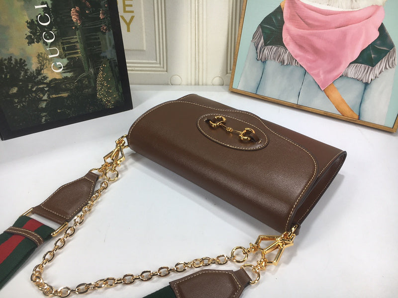 Satchel Bags - GCI Bags - 1693