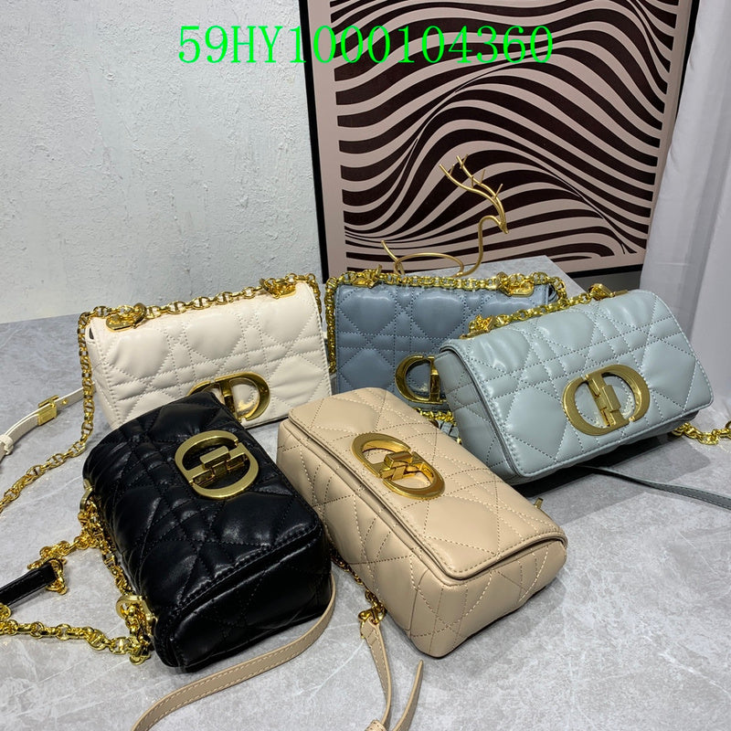 Glami - DOR Bags - 919