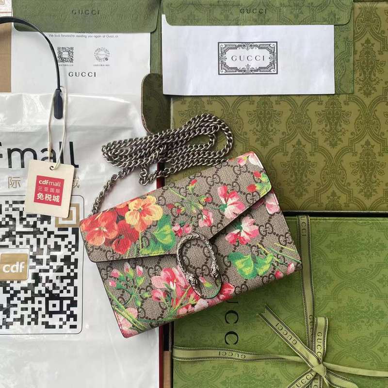GUI2 Bags - Fashion Bags  731
