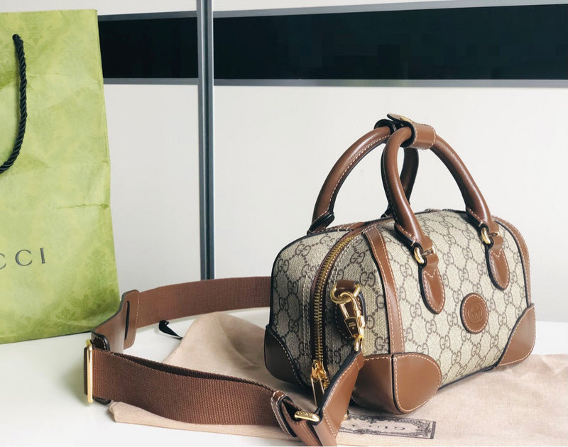 Glami Fashion - GCI Bags - 12562