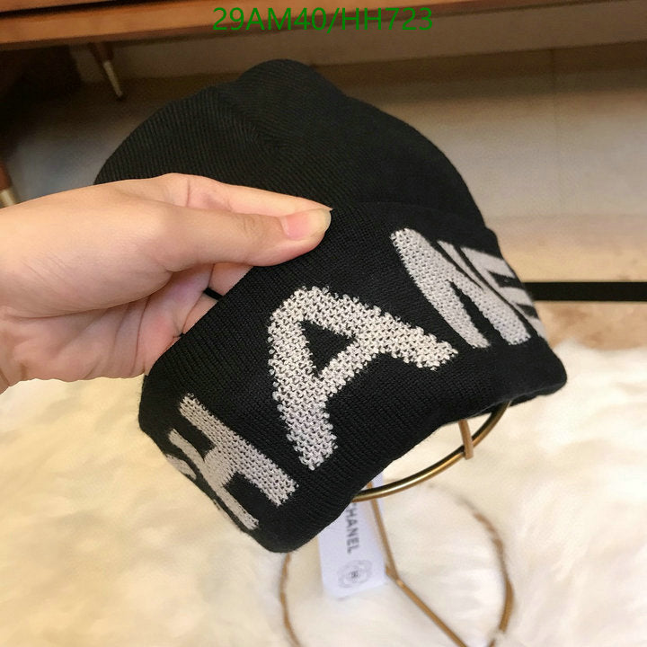 SAMC - CHL Caps & Hats - 403