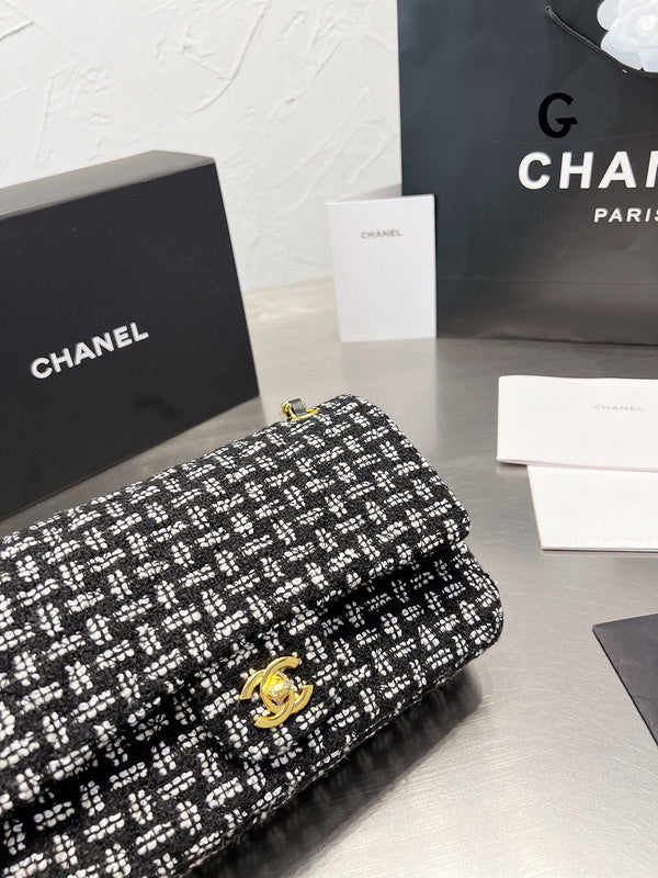 Satchel Bags - CHL Bags - 7105