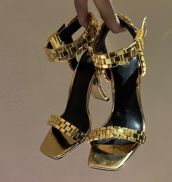 SAMC - BAM Women Shoes - 191