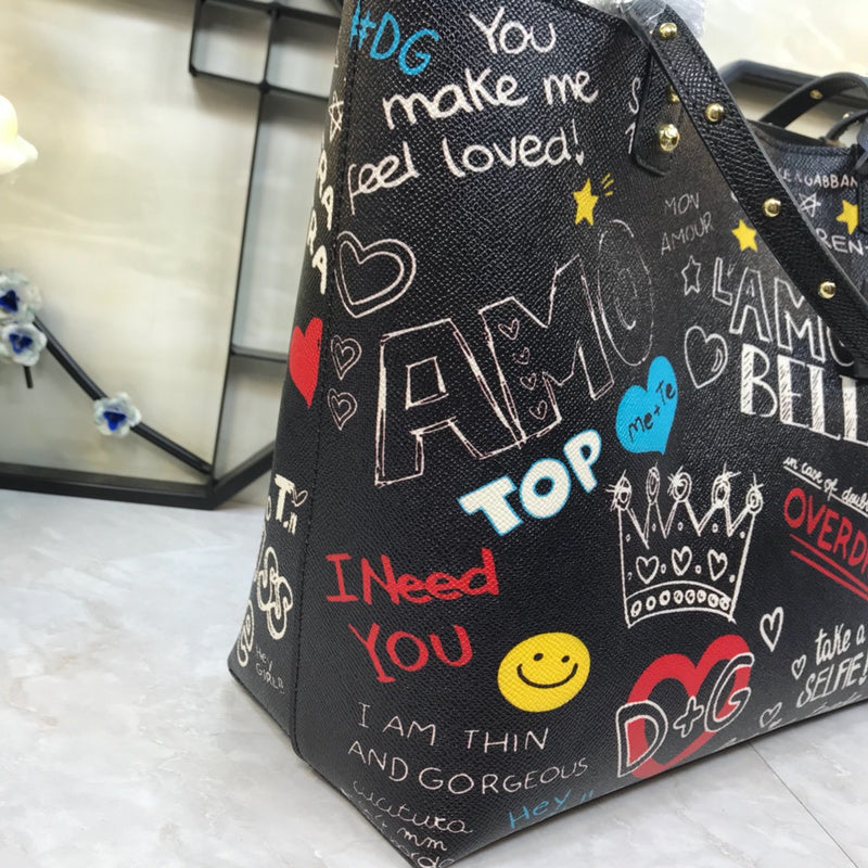 Satchel Bags - DG Bags - 312