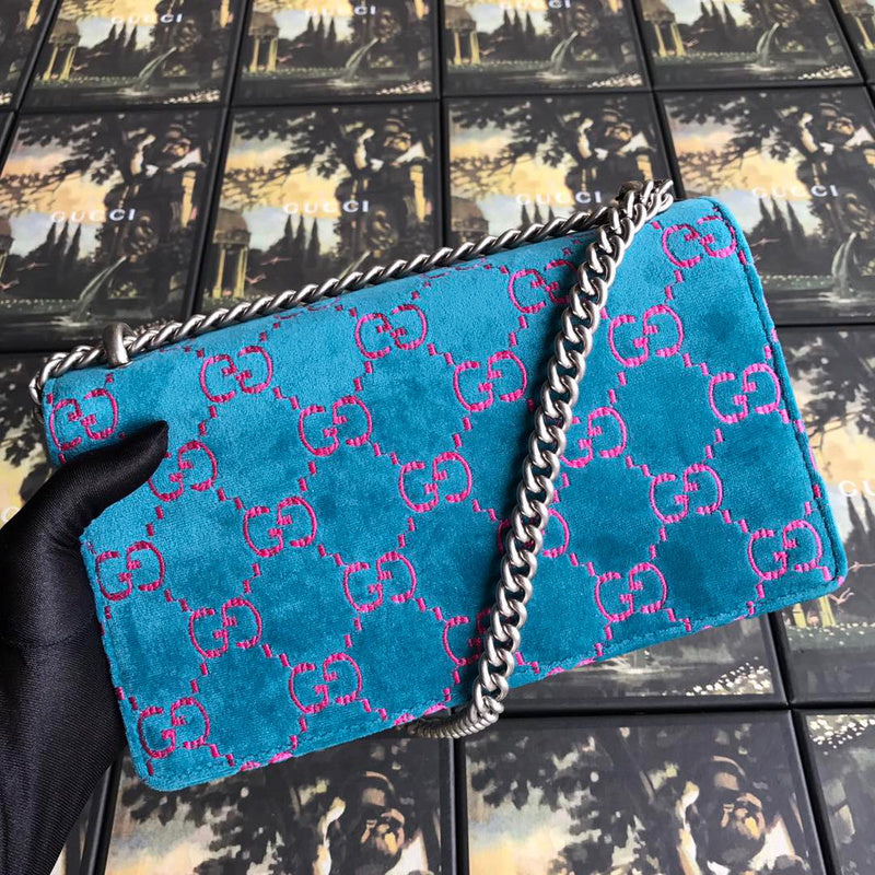 Satchel Bags - GCI Bags - 6185
