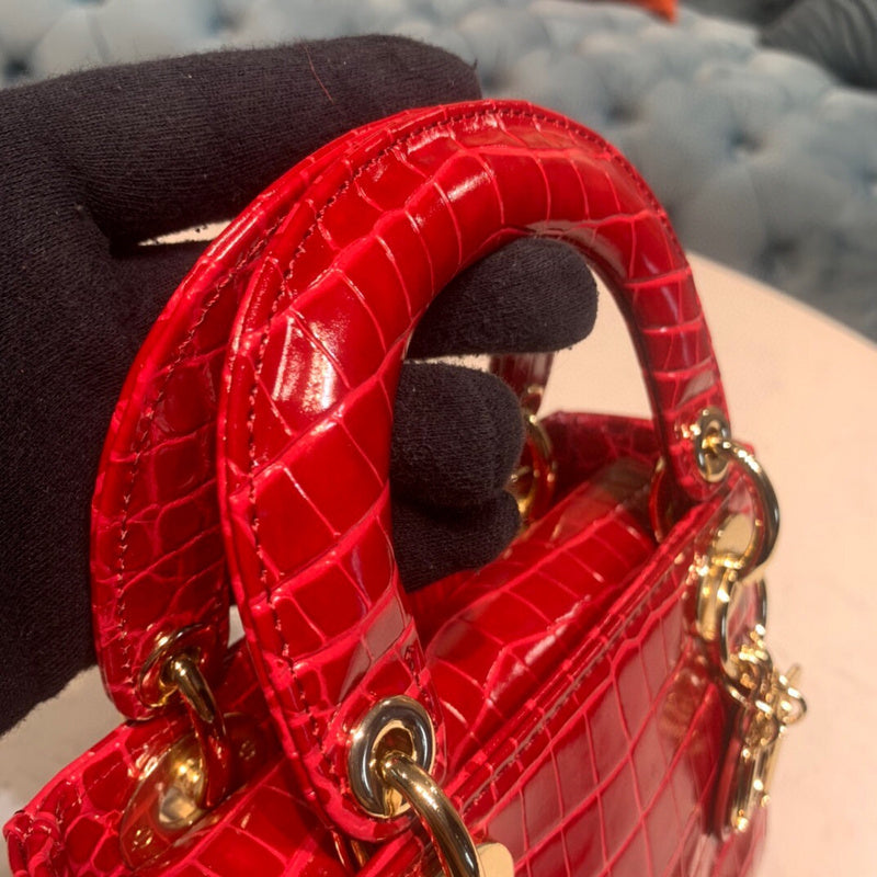 Glami Fashion - DIR Bags - 331