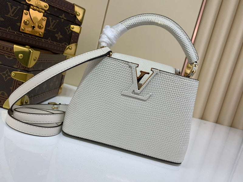 Satchel Bags - VL Bags - 4387