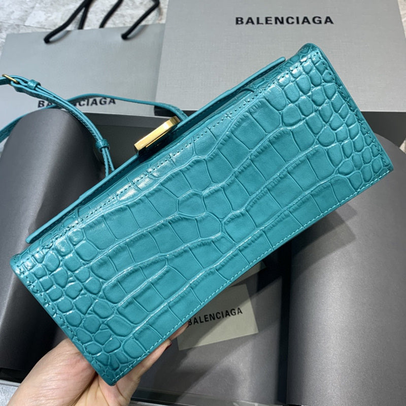 Satchel Bags - BGA Bags - 912
