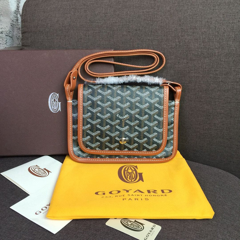 Satchel Bags - GOD Bags - 660